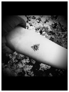 TATOUAGE TEMPORAIRE 3/7 jrs